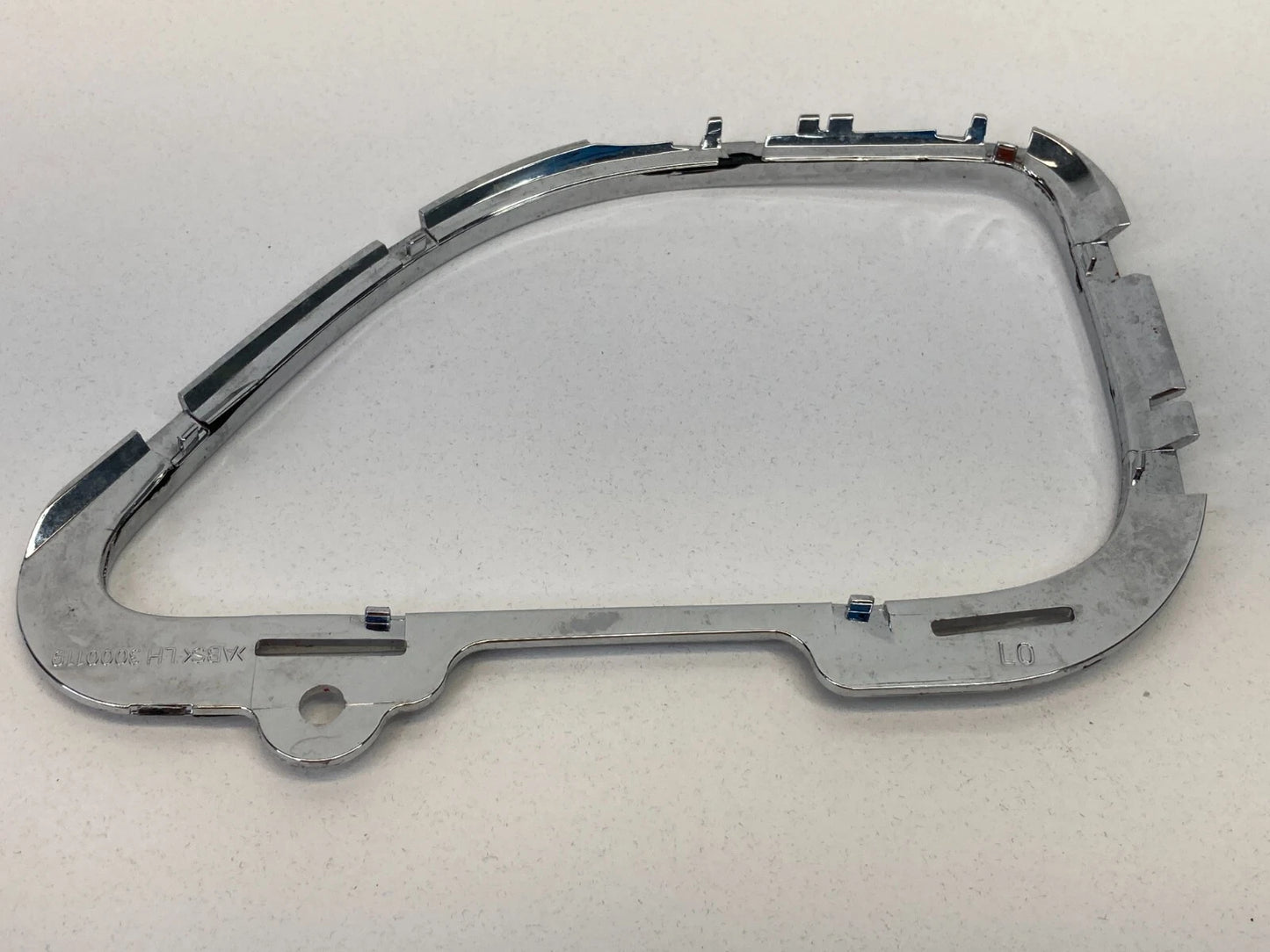 11-20 DODGE JOURNEY DASH LEFT AIR VENT GRILLE OUTLET COVER TRIM BEZEL 3000119