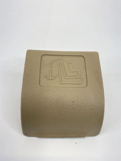 2003-2007 HONDA ACCORD REAR CHILD RESTRAINT ANCHOR COVER OEM FACTORY 84512-SDA