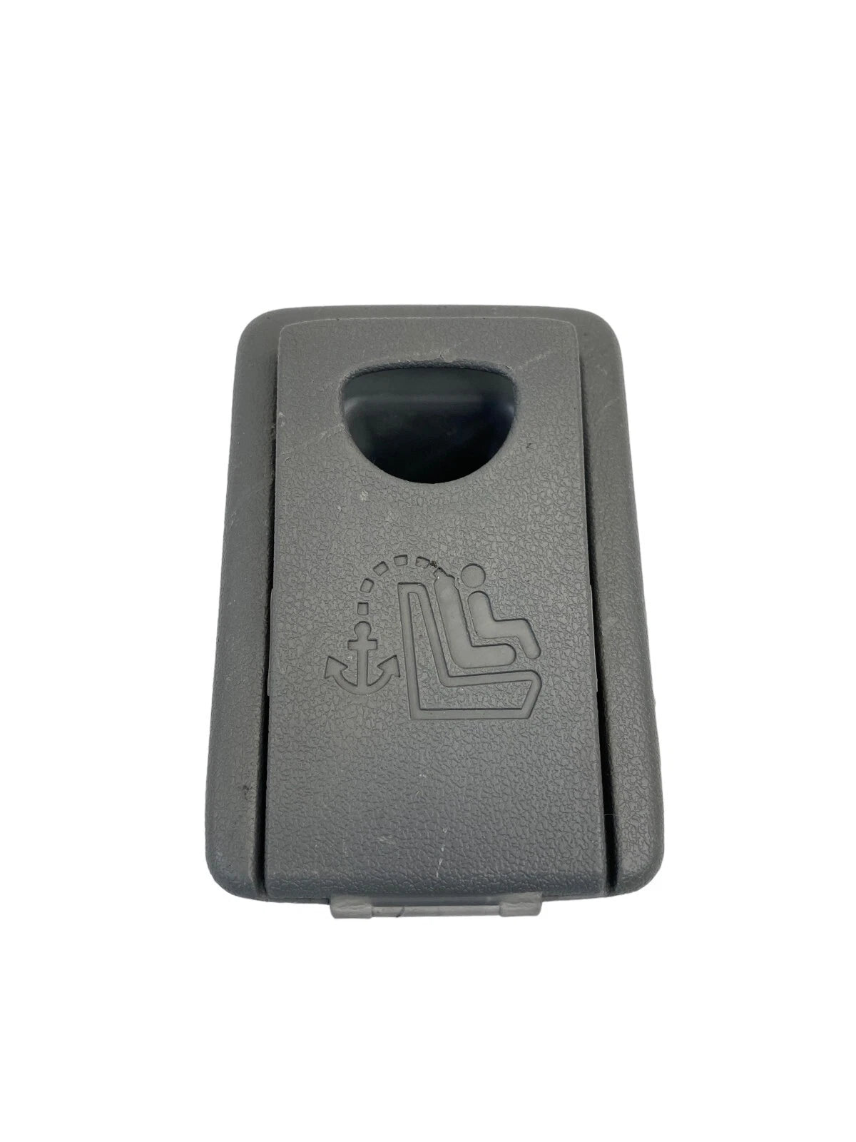 2010-2016 CADILLAC SRX CHILD RESTRAINT ANCHOR COVER TRIM OEM FACTORY 729960E010