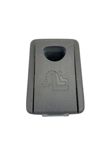 2010-2016 CADILLAC SRX CHILD RESTRAINT ANCHOR COVER TRIM OEM FACTORY 729960E010