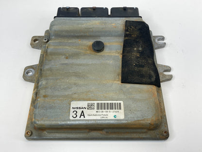 2013 2014 Nissan Altima 3.5L Engine Computer Control Module ECM ECU MEC128-150