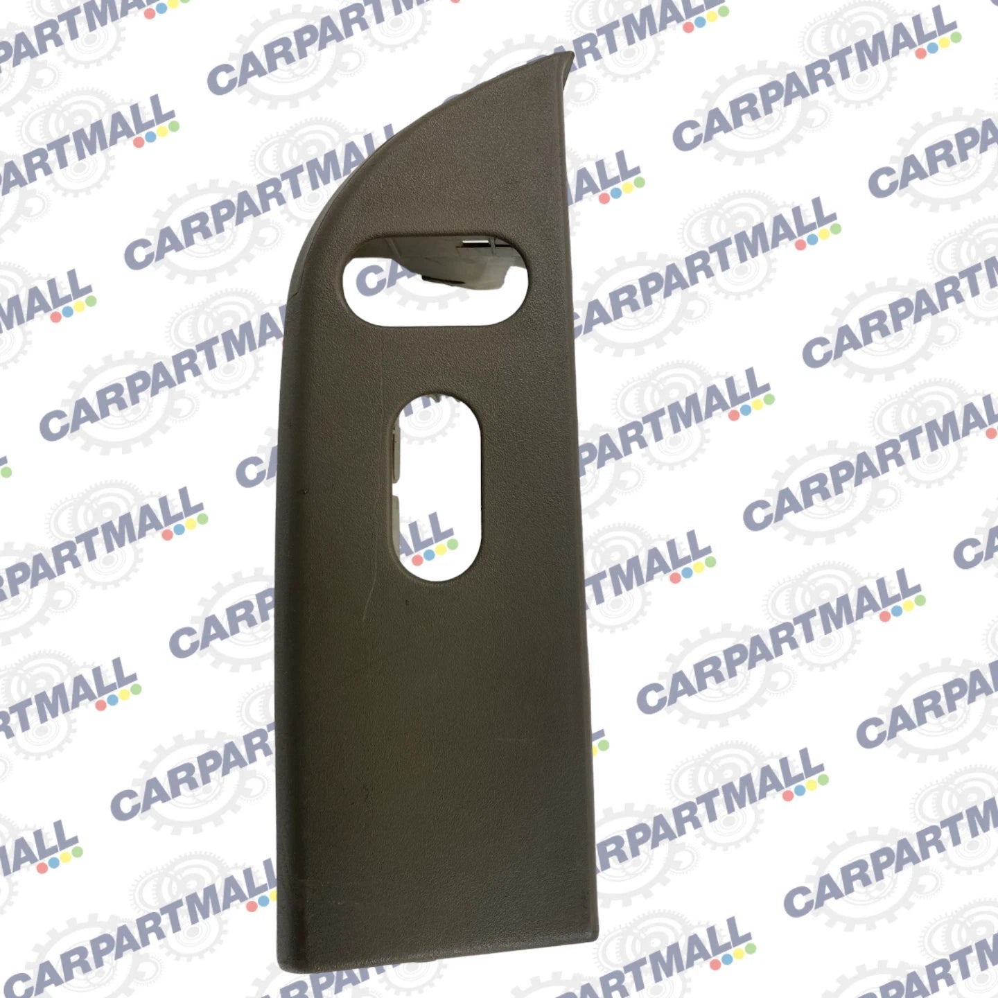 2002-2005 FORD EXPLORER FRONT RIGHT SIDE DOOR POWER WINDOW SWITCH TRIM HOUSING