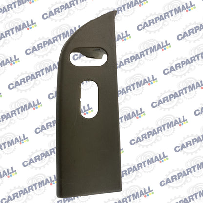 2002-2005 FORD EXPLORER FRONT RIGHT SIDE DOOR POWER WINDOW SWITCH TRIM HOUSING