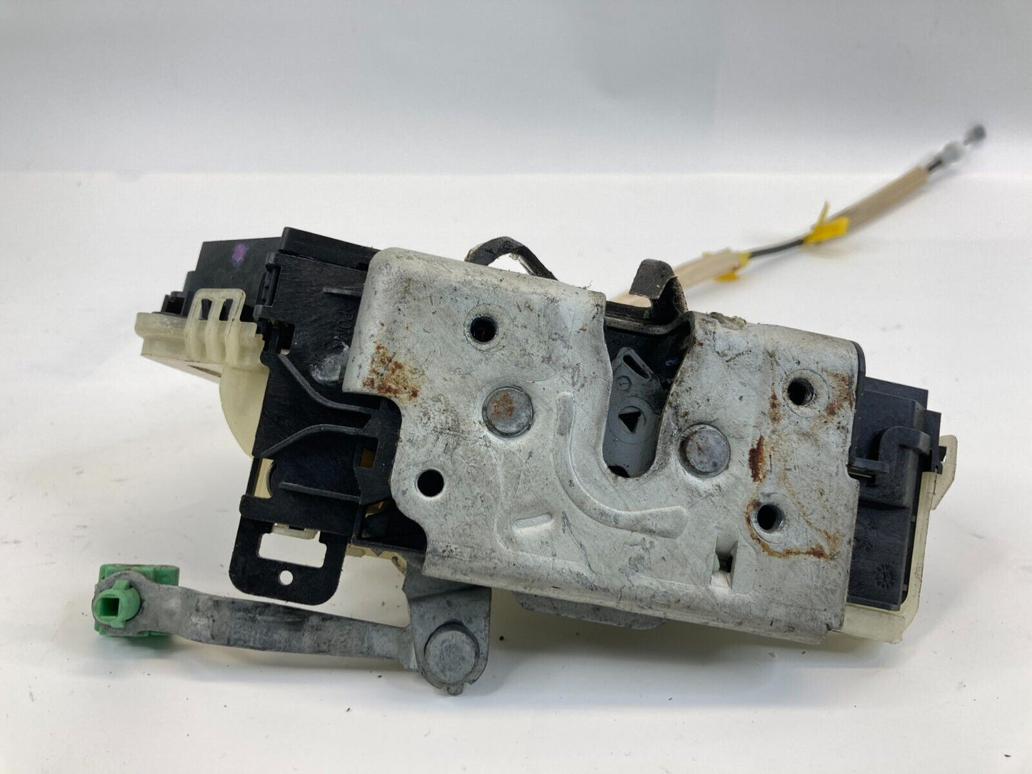 08-12 Ford Escape Rear Right Back Door Lock Latch Release Actuator 8L84-78264A00