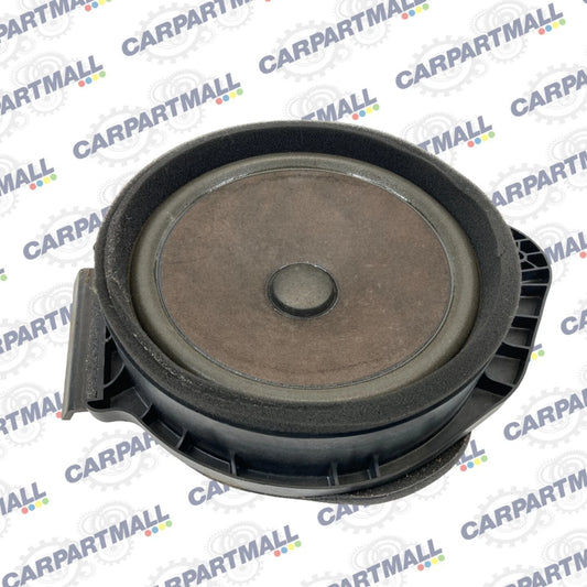 2011-2016 CHEVROLET CRUZE FRONT RIGHT SIDE DOOR AUDIO SPEAKER ASSEMBLY OEM