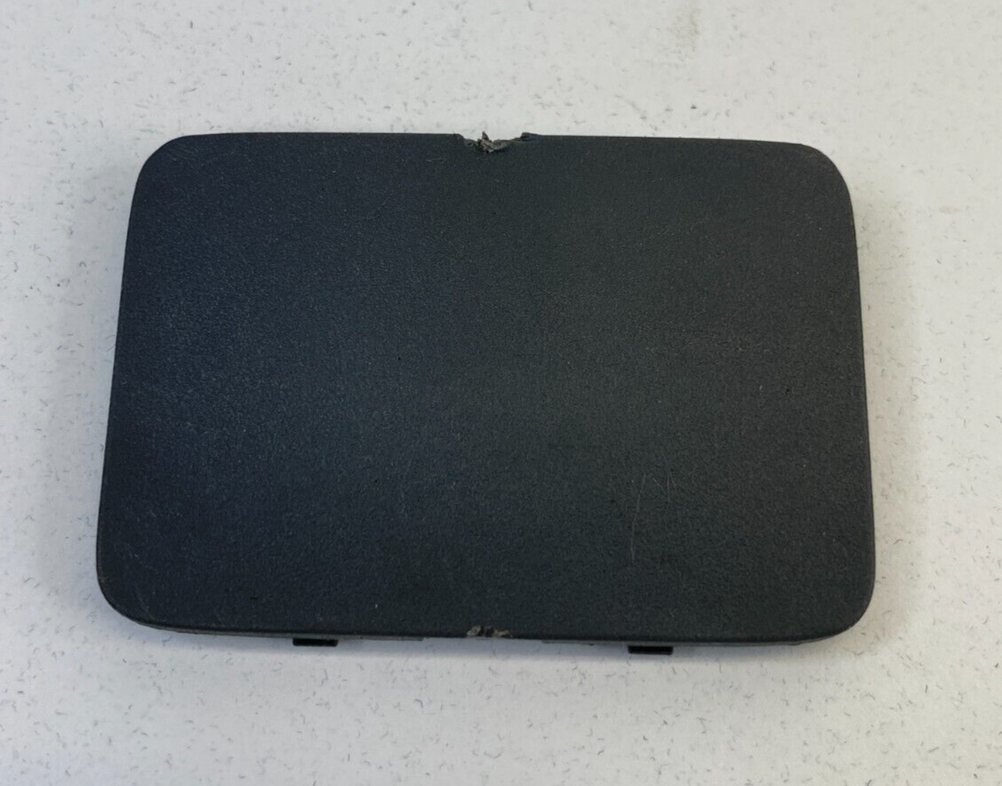 2003-2005 Honda Pilot Front Right Side Inner Door Handle Screw Bezel Trim Cap