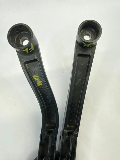 2011-2016 CHEVROLET CRUZE FRONT LEFT AND RIGHT WIPER ARM PAIR SET OEM