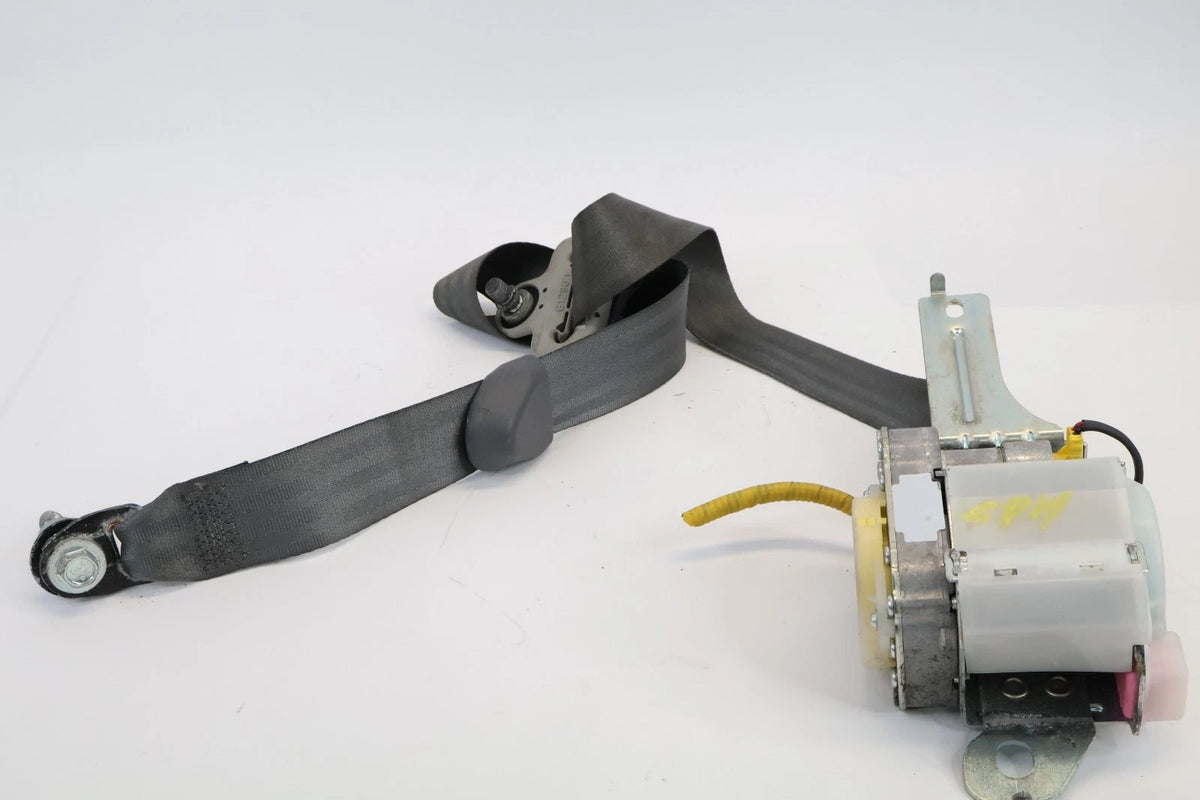 2003-2008 HONDA PILOT DRIVER FRONT LEFT SEAT BELT RETRACTOR ASSEMBLY OEM