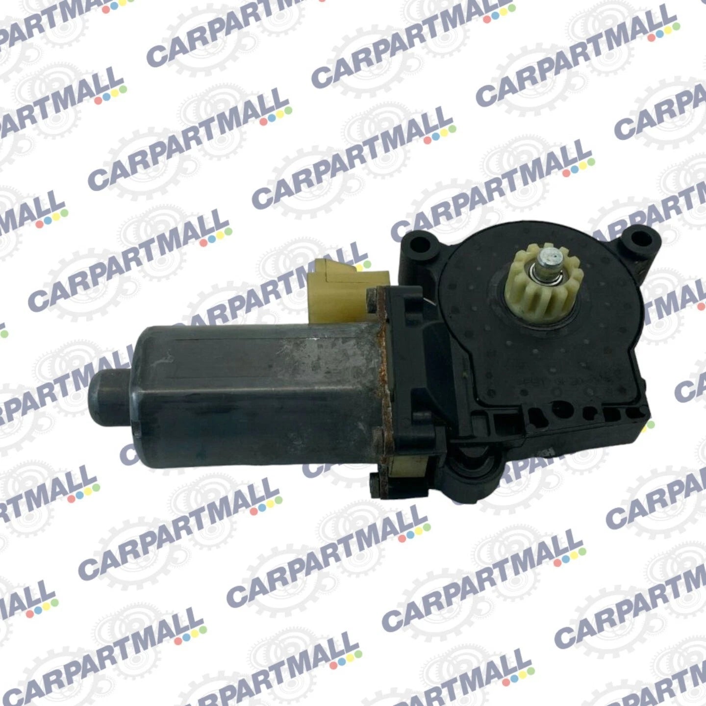 2000-2005 CHEVROLET IMPALA FRONT RIGHT PASSENGER POWER WINDOW MOTOR ASSEMBLY OEM