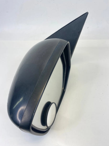 2008-2012 HONDA ACCORD LEFT DRIVER SIDE VIEW DOOR MIRROR BLACK ASSY OEM