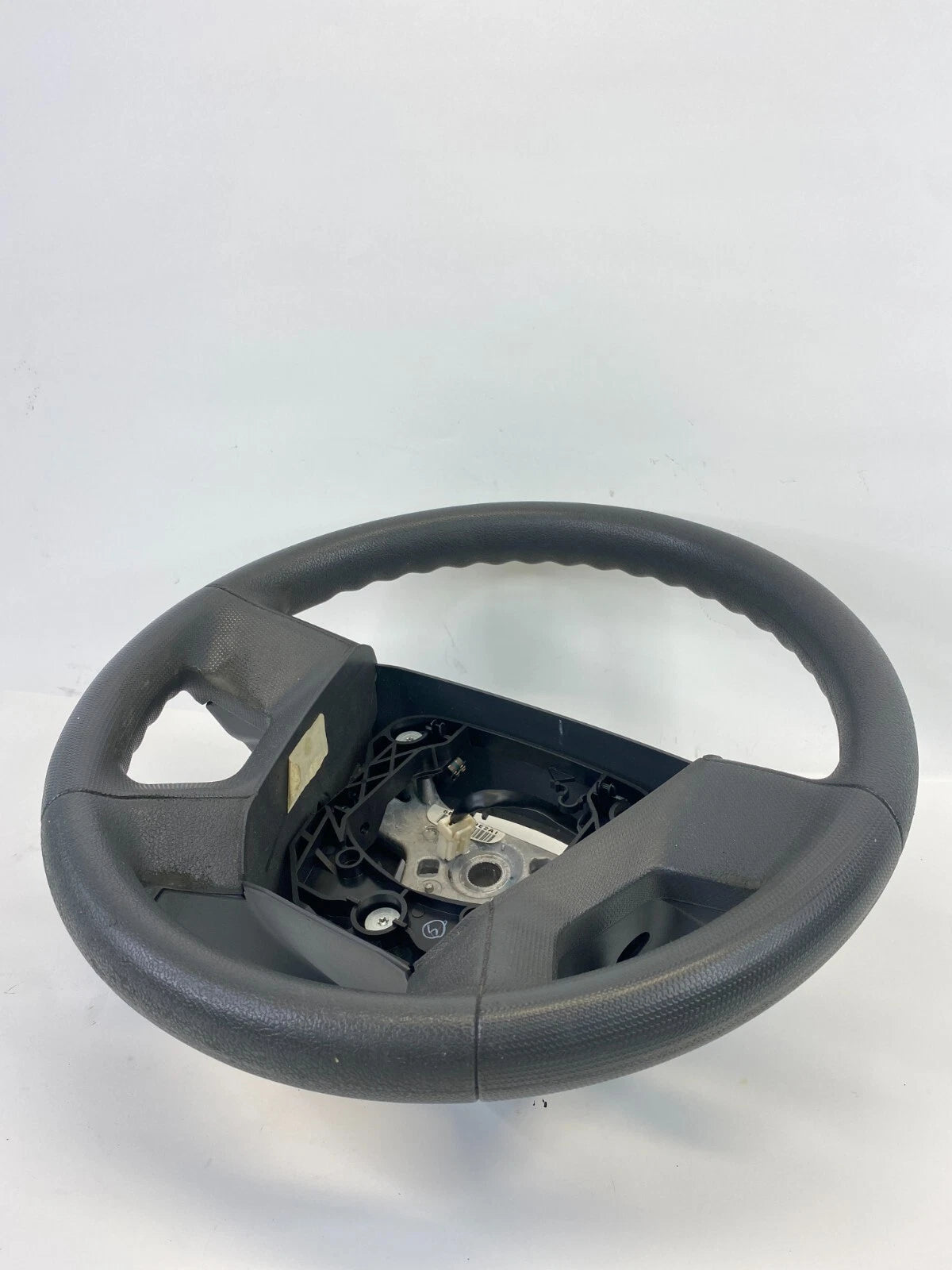 2008 2009 2010 DODGE AVENGER STEERING WHEEL W/ CRUISE CONTROL 1EN18XDHAC OEM