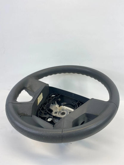 2008 2009 2010 DODGE AVENGER STEERING WHEEL W/ CRUISE CONTROL 1EN18XDHAC OEM