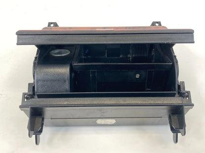1998-2002 MERCEDES-BENZ E430 E320 CENTER CONSOLE ASHTRAY & LIGHTER ASSEMBLY OEM