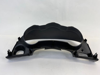 2007-2013 Nissan Altima Dash Speedometer Cluster Bezel Cover Trim 68240-JA000