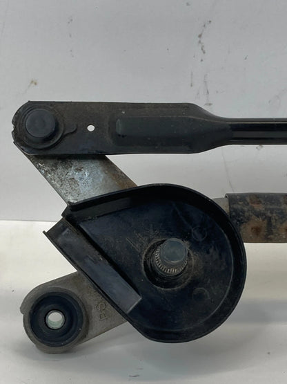 14-25 KIA SOUL FRONT WINDSHIELD WIPER MOTOR TRANSMISSION W/ LINKAGE 98100B20 OEM