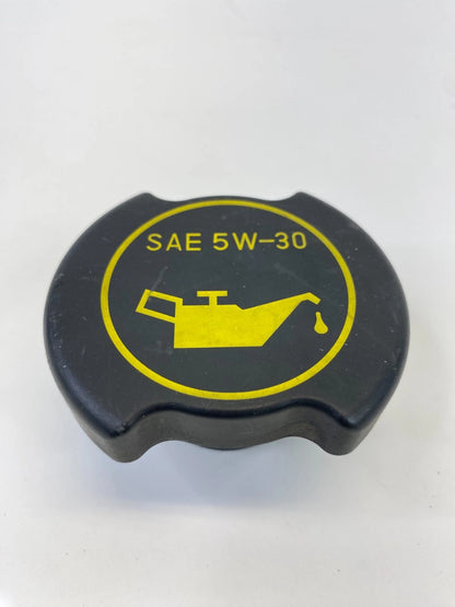 2014-2019 FORD EXPLORER INTERCEPTOR ENGINE OIL FILLER FLUID CAP TOP COVER OEM