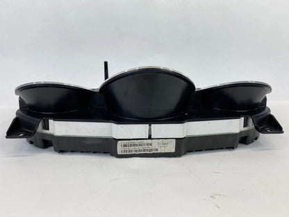11-14 DODGE AVENGER SPEEDOMETER INSTRUMENT CLUSTER GAUGES UNK MILES 56046513AH