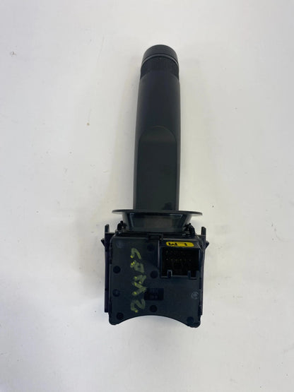 2010-2017 CHEVROLET EQUINOX COLUMN TURN SIGNAL HEADLIGHT SWITCH 25980455 OEM