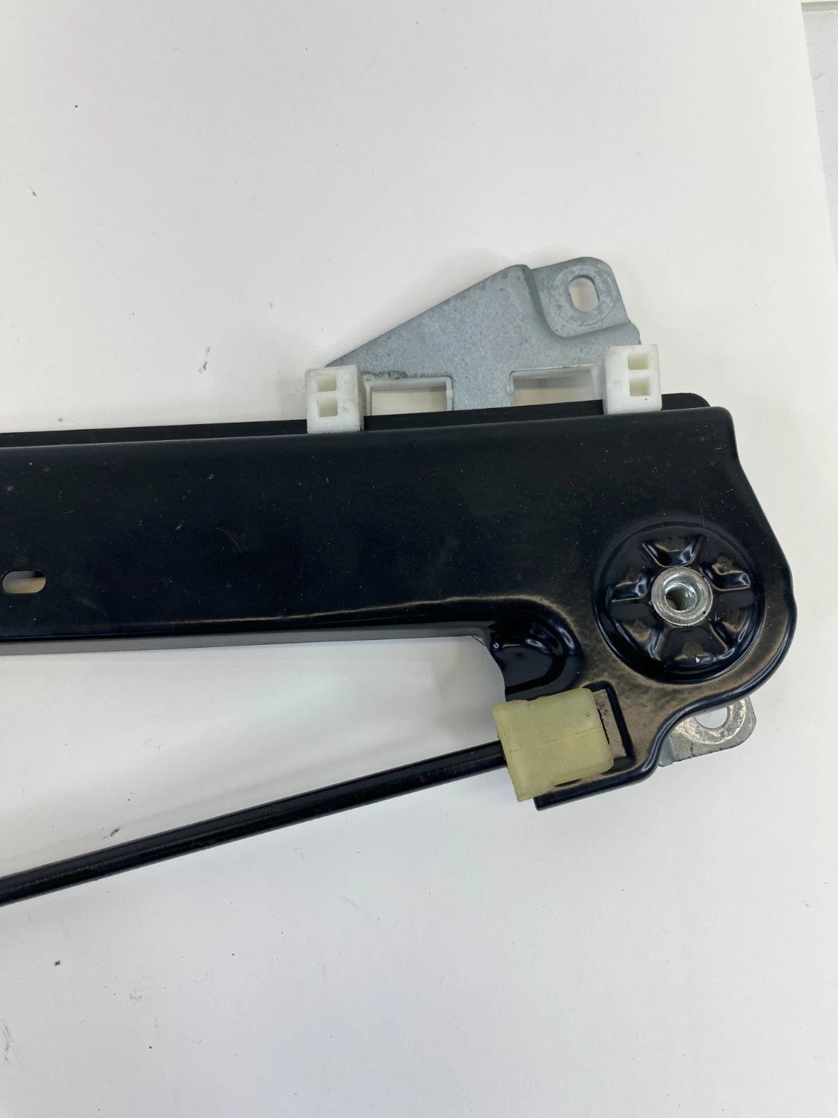 03-07 SAAB 9-3 SEDAN REAR RIGHT SIDE DOOR WINDOW MOTOR W/ REGULATOR 12793731 OEM