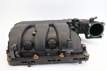 2011-2015 FORD EXPLORER 3.5L V6 ENGINE UPPER AIR INTAKE MANIFOLD AT4E-9424DE