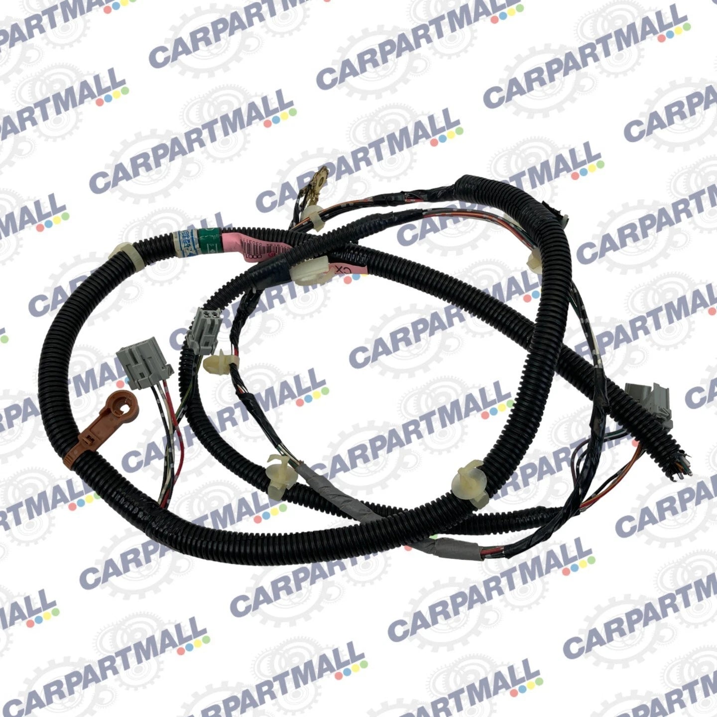 2003 2004 2005 HONDA CIVIC HYBRID REAR WIRE HARNESS WIRING 32108-S5B-9201 OEM