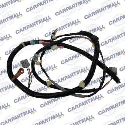 2003 2004 2005 HONDA CIVIC HYBRID REAR WIRE HARNESS WIRING 32108-S5B-9201 OEM