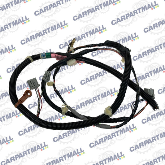 2003 2004 2005 HONDA CIVIC HYBRID REAR WIRE HARNESS WIRING 32108-S5B-9201 OEM