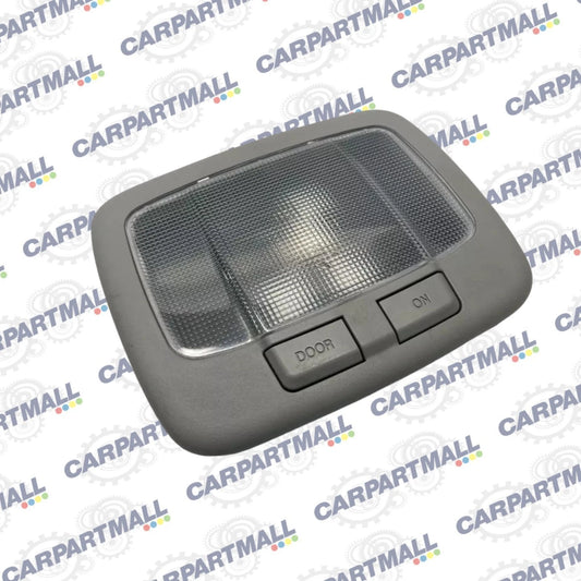 2006-2010 HYUNDAI SONATA OVERHEAD DOME MAP READING LIGHT LAMP OEM 92850-3K0