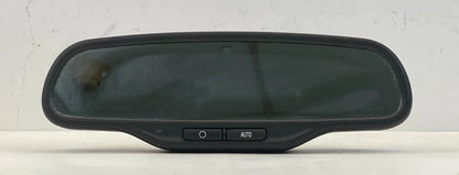 2012-2015 CHEVROLET CAPTIVA SPORT INSIDE REAR VIEW MIRROR AUTODIMMING OEM