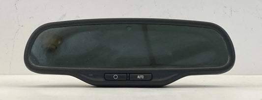 2012-2015 CHEVROLET CAPTIVA SPORT AUTOMATIC DIM REAR VIEW MIRROR FRONT E11025898