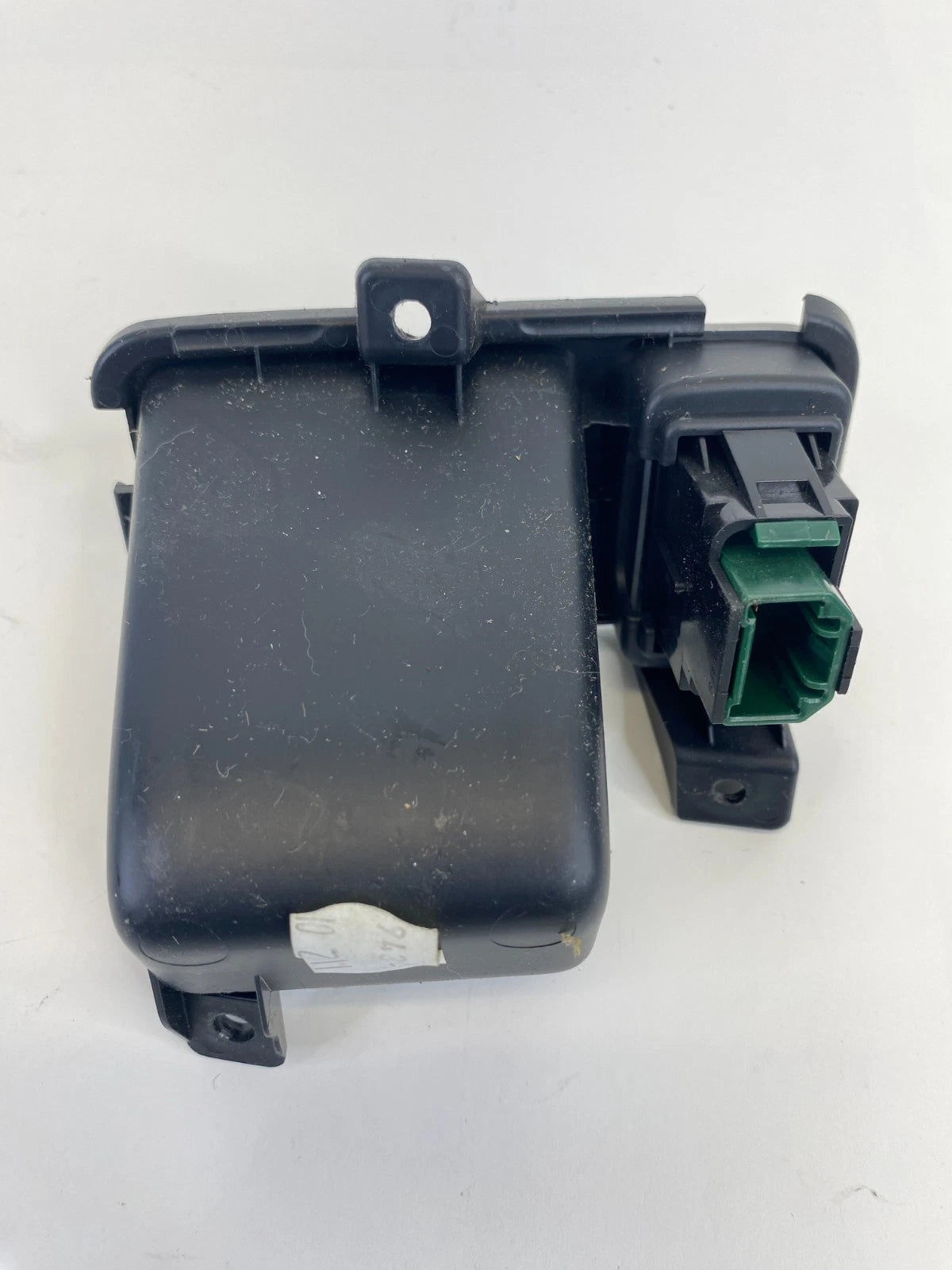 2011 2012 Honda Accord Dash Instrument Panel Pocket Storage w/ Traction Switch