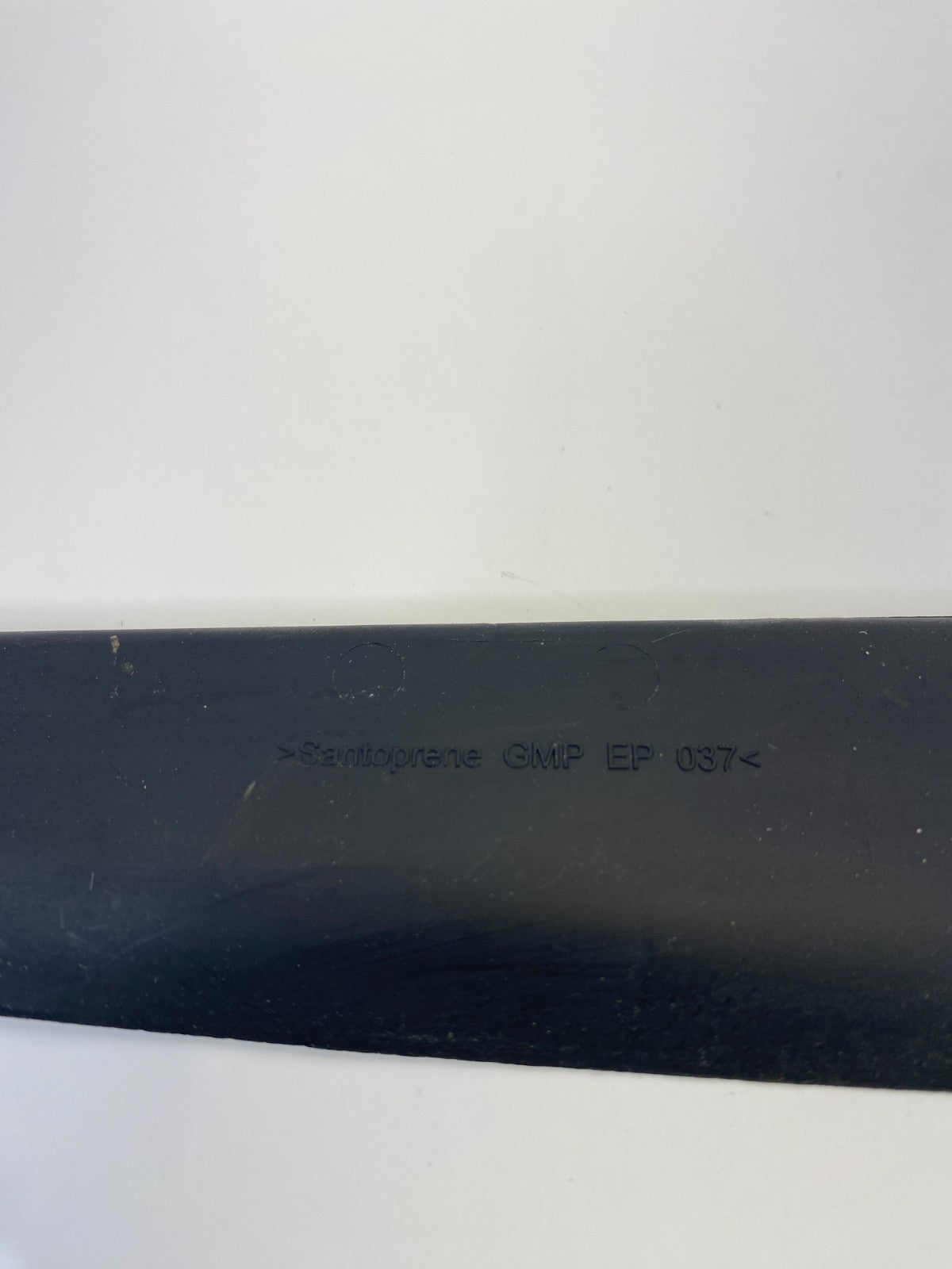 2004-2009 Cadillac SRX Interior Mat Bezel Cover Trim OEM