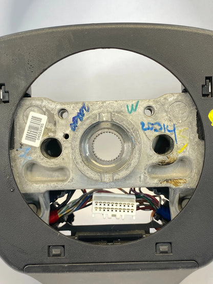2009-2014 ACURA TL STEERING WHEEL W AUDIO & CRUISE CONTROL SWITCHES 78500TK4A914