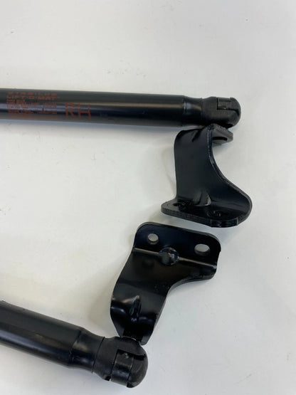 2005-2010 KIA SPORTAGE REAR TRUNK LUGGAGE LIFTGATE SHOCK STRUT SET 87170-1F100