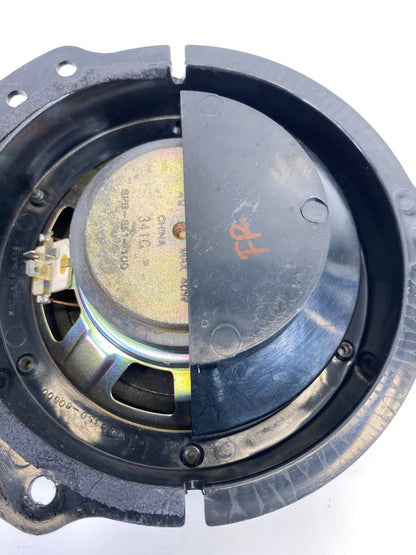 2002-2006 Suzuki XL-7 Front Right Passenger Side Door Audio Speaker 39350-60G00