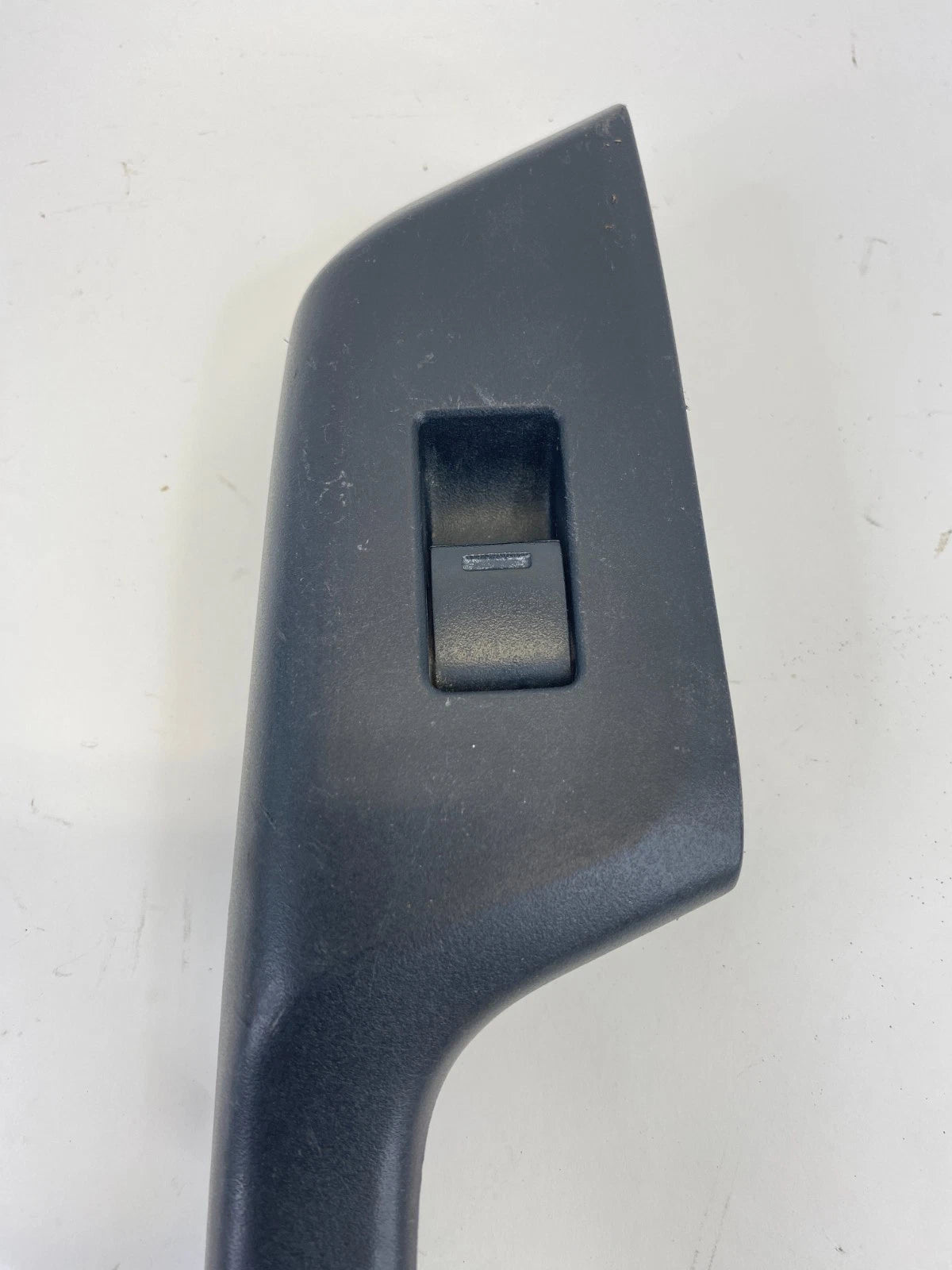 12-15 HONDA CIVIC REAR RIGHT DOOR WINDOW SWITCH W/ TRIM BEZEL 83741TR0A010M1 OEM