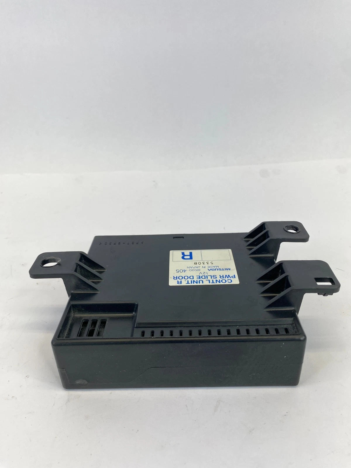 2005-2010 HONDA ODYSSEY RIGHT SIDE POWER SLIDING DOOR CONTROL MODULE OEM RK00405