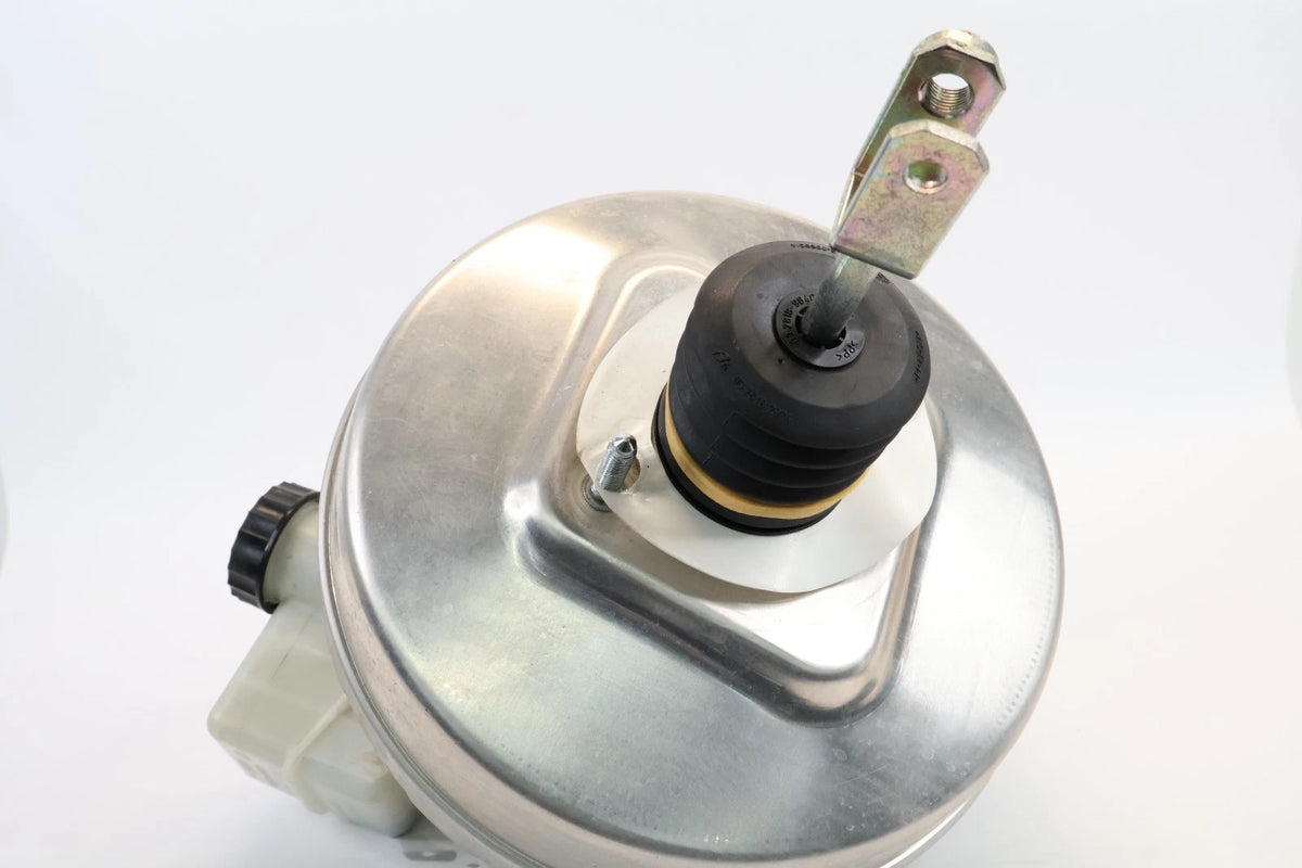 2012-2016 MERCEDES W212 E350 E550 POWER BRAKE BOOSTER MASTER CYLINDER 2124301330