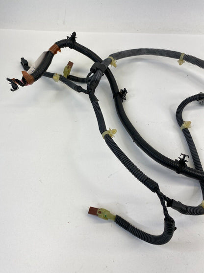 1997 Honda Civic Sedan Rear Trunk Wire Wiring Harness Cable 32108-S04-A104 OEM