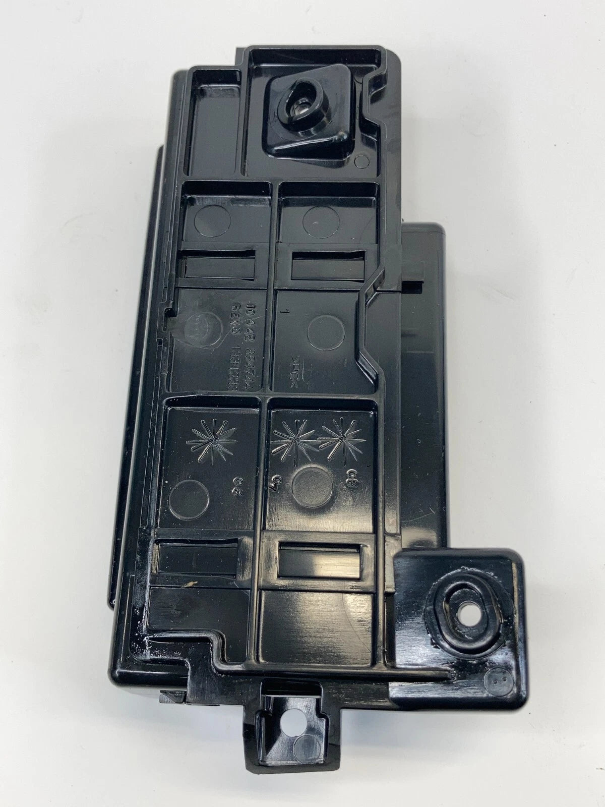 2007-2016 GMC ACADIA SOUND SYSTERM RECEIVER MODULE UNIT 20895099 OEM