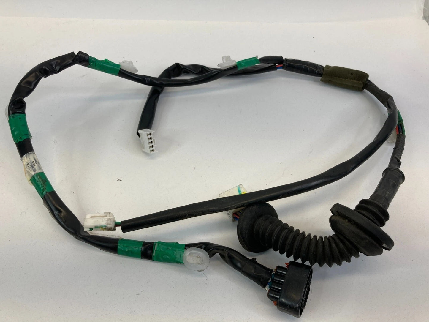 1997 1998 1999 2000 2001 TOYOTA CAMRY REAR LEFT SIDE DOOR WIRE WIRING HARNESS
