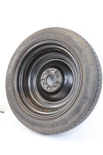 2012-2018 FORD FOCUS 2013-2020 FUSION SPARE TIRE COMPACT DONUT T125/80R16