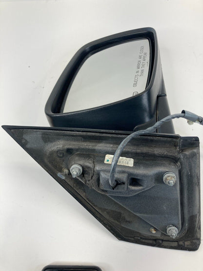 2009-2019 Dodge Journey Right Side View Power Door Mirror Heated 1CE341A4AC OEM