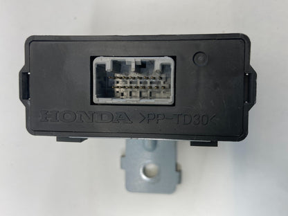 2011-2017 Honda Odyssey Suspension Leveling Control Module Unit TK8-A01 OEM