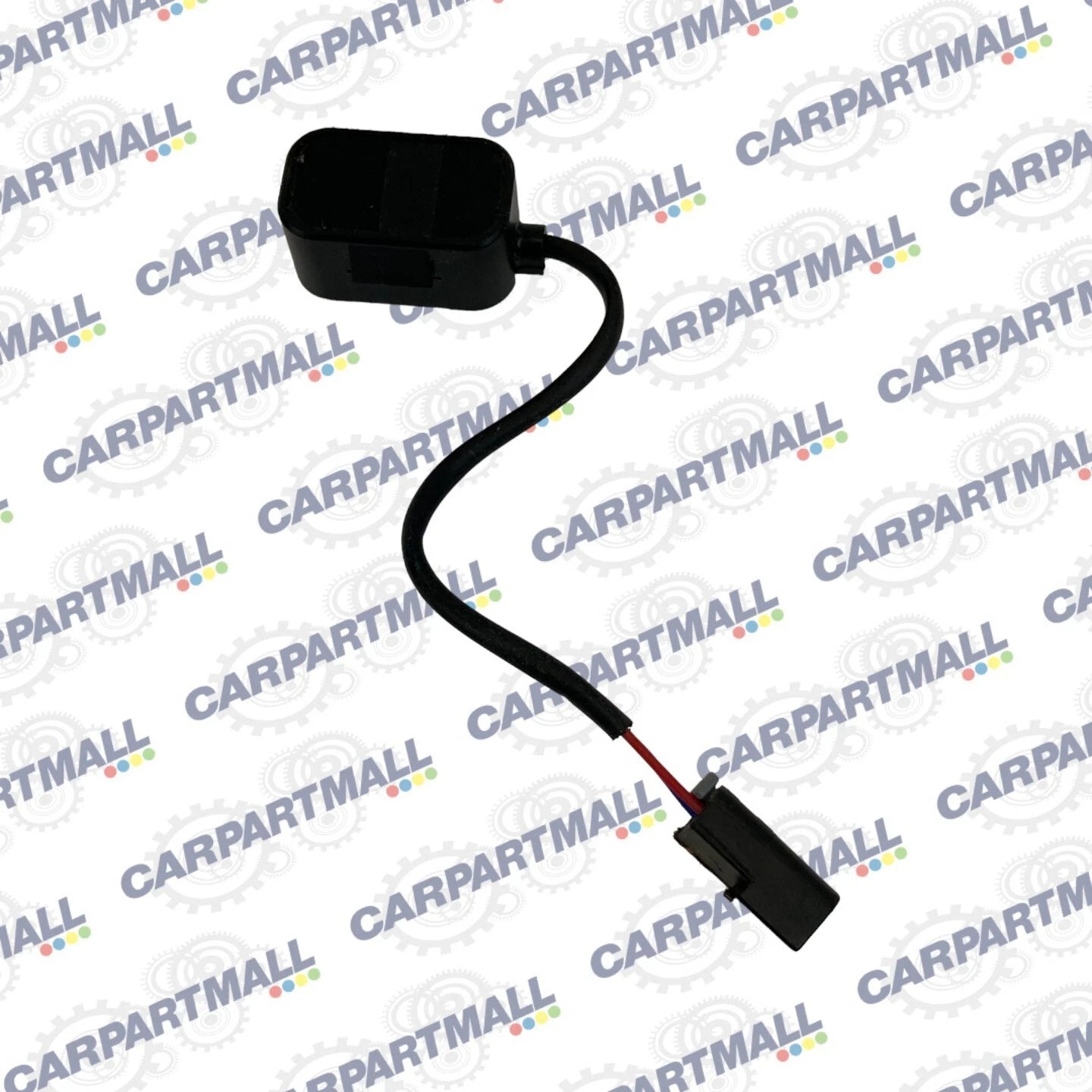 2014-2017 BUICK REGAL FRONT UPPER OVERHEAD NAVIGATION MICROPHONE MIC 15241529