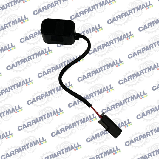 2014-2017 BUICK REGAL FRONT UPPER OVERHEAD NAVIGATION MICROPHONE MIC 15241529