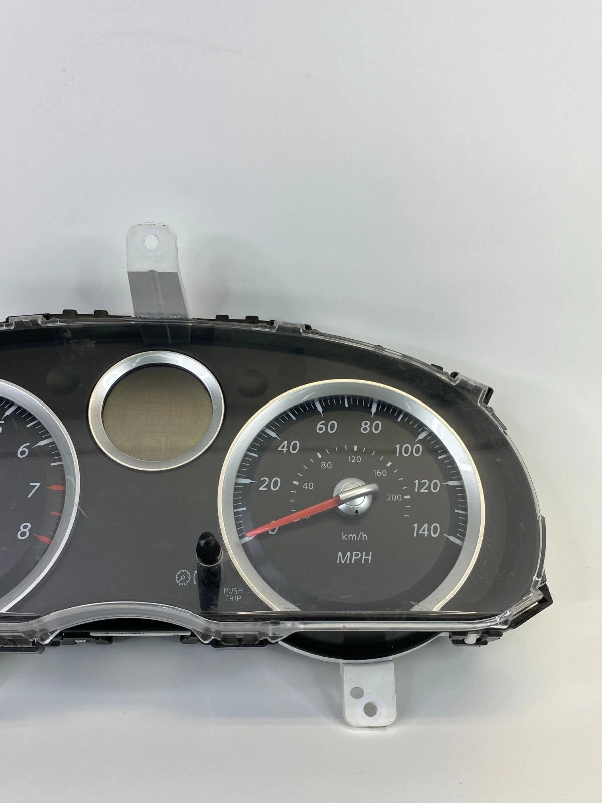 2011 2012 NISSAN SENTRA DASH INSTRUMENT CLUSTER SPEEDOMETER GAUGES UNKNOWN MILES