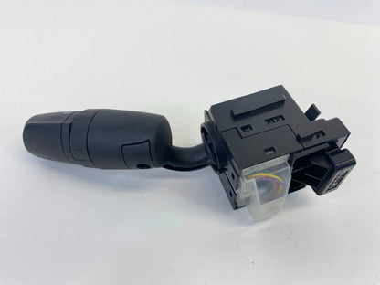 13-16 MAZDA CX-5 CX5 STEERING COLUMN WINDSHIELD WIPER LEVER SWITCH 17F898 OEM