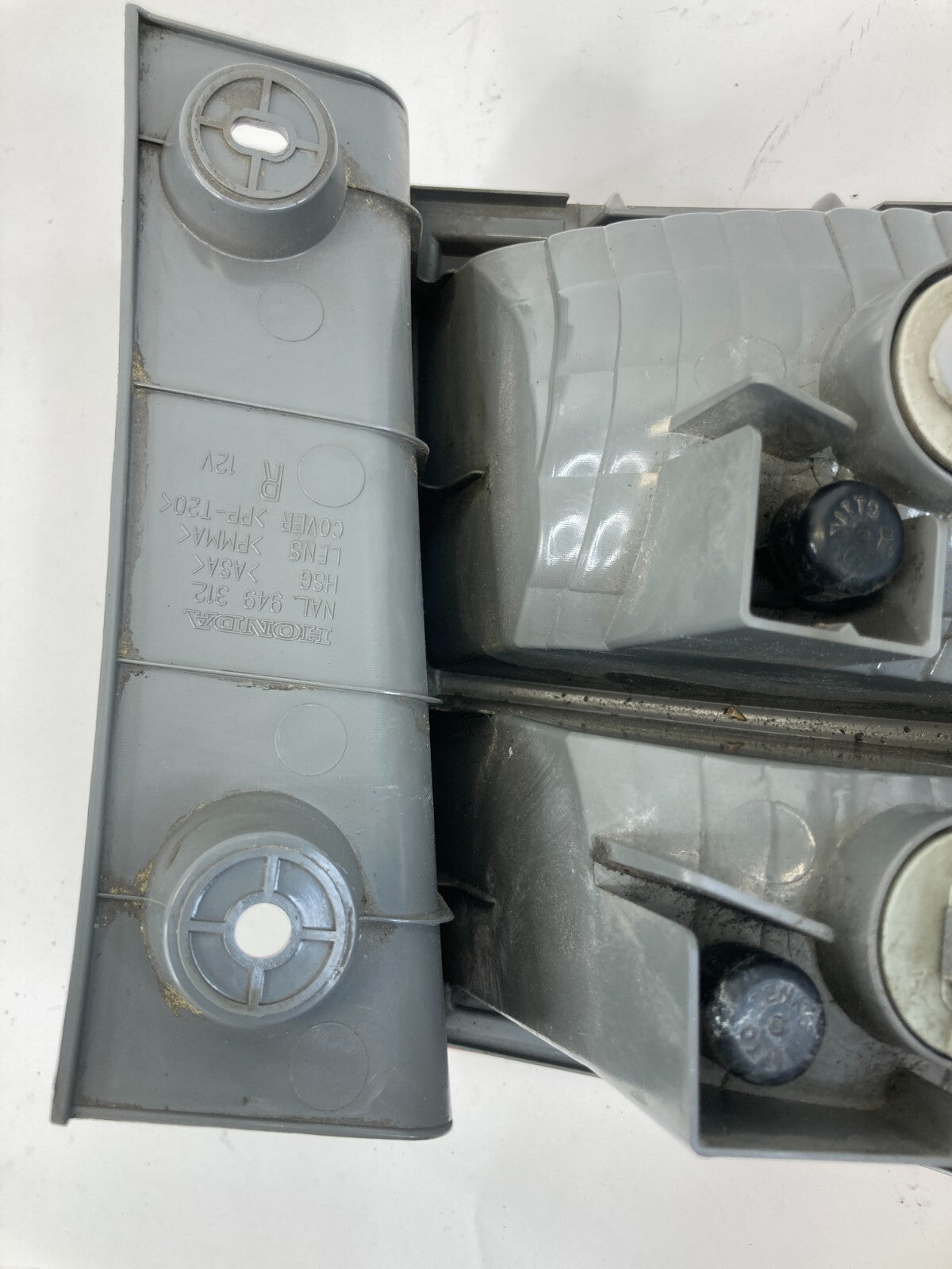 2011 2012 2013 Honda Odyssey Right Passenger Outer Tail Light Taillight 949-312