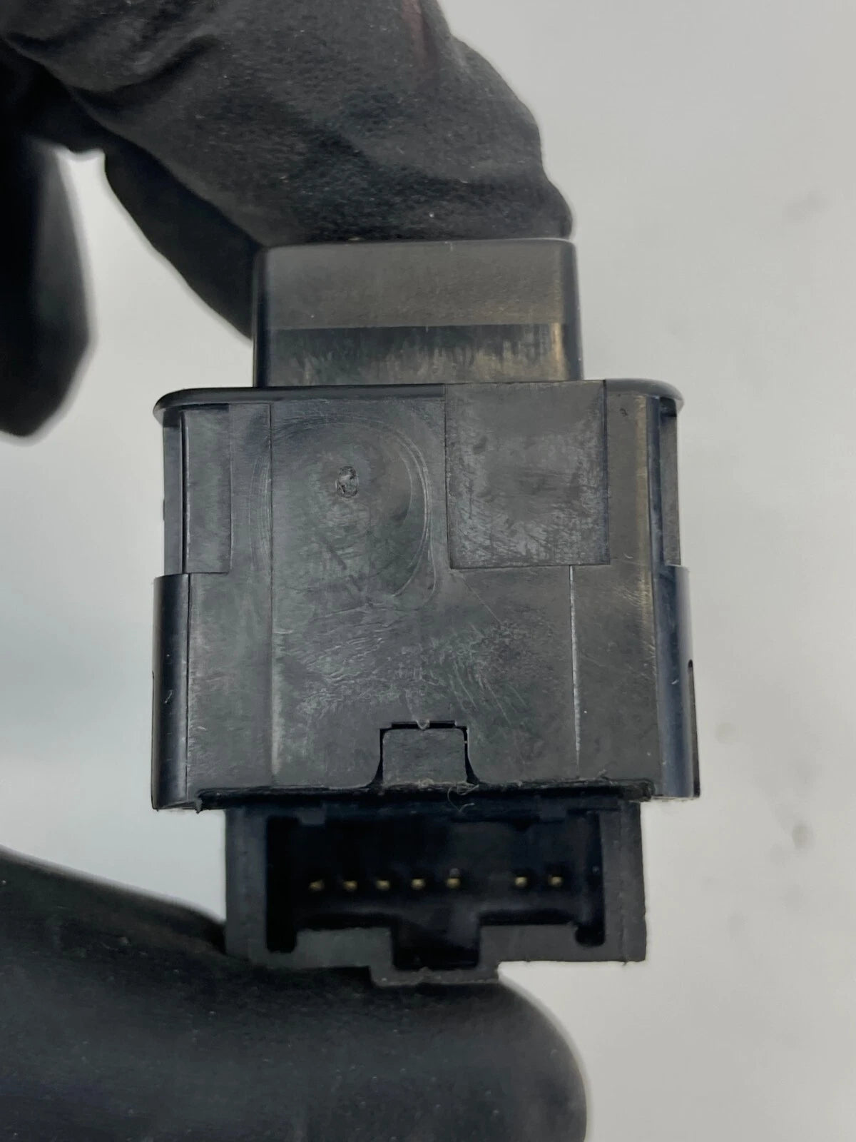2003-2007 NISSAN MURANO FRONT LEFT DRIVER SEAT SET POSITION MEMORY SWITCH OEM